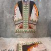HOOR TEX HF 255 REAYMADE COTTON CORD SET