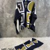 HOOR TEX HF 256 REAYMADE COTTON CORD SET