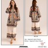 HOOR TEX HF 258 REAYMADE COTTON CORD SET