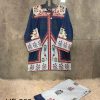 HOOR TEX HF 260 REAYMADE COTTON CORD SET