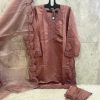 HOOR TEX HF 98 D READYMADE SALWAR SUITS