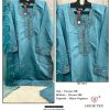 HOOR TEX HF 98 E READYMADE SALWAR SUITS