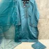 HOOR TEX HF 98 E READYMADE SALWAR SUITS
