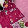 JAL FASHION JF 004 B DESIGNER FARSHI SALWAR SUITS