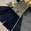 JAL FASHION JF 013 B PLAZZO SUITS WHOLESALE