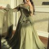 JAL FASHION JF 014 TRENDING GOWN WHOLESALE