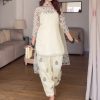 JAL FASHION JF 015 TRENDING FARSHI SALWAR SUITS