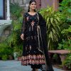 JAL FASHION JF 016 TRENDING GOWN WHOLESALE