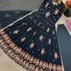 JAL FASHION JF 016 TRENDING GOWN WHOLESALE