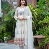 JAL FASHION JF 016 TRENDING GOWN WHOLESALE