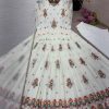 JAL FASHION JF 016 TRENDING GOWN WHOLESALE