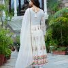 JAL FASHION JF 016 TRENDING GOWN WHOLESALE