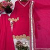 JAL FASHION JF 017 B TRENDING PLAZZO SUITS ONLINE