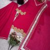 JAL FASHION JF 017 B TRENDING PLAZZO SUITS ONLINE