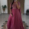 JAL FASHION JF 017 TRENDING GOWN WHOLESALE
