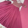 JAL FASHION JF 017 TRENDING GOWN WHOLESALE