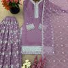 JAL FASHION JF 019 DESIGNER PLAZZO SUITS ONLINE