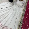 JAL FASHION JF 021 TRENDING DESIGNER GOWN