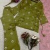 JAL FASHION JF 023 DESIGNER PLAZZO SUITS ONLINE