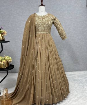JAL FASHION JL 1011 DESIGNER GOWN WHOLESALE