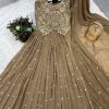 JAL FASHION JL 1011 DESIGNER GOWN WHOLESALE