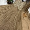 JAL FASHION JL 1011 DESIGNER GOWN WHOLESALE