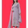 JAL FASHION JL 1035 C DESIGNER GEORGETTE SALWAR SUITS