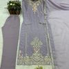 JAL FASHION JL 1035 C DESIGNER GEORGETTE SALWAR SUITS