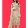 JAL FASHION JL 1035 D DESIGNER GEORGETTE SALWAR SUITS