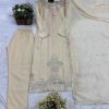 JAL FASHION JL 1035 D DESIGNER GEORGETTE SALWAR SUITS