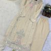 JAL FASHION JL 1035 D DESIGNER GEORGETTE SALWAR SUITS
