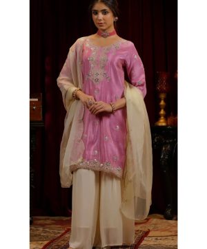 JAL FASHION JL 1039 DESIGNER PLAZZO SUITS ONLINE