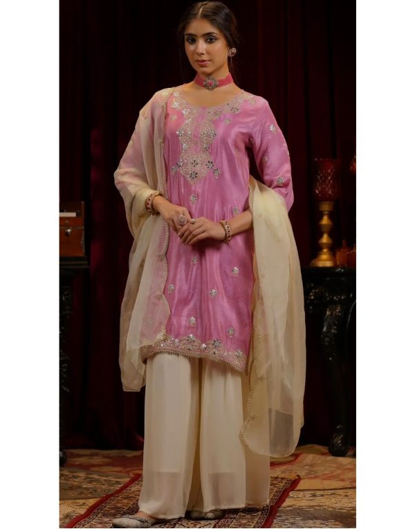 JAL FASHION JL 1039 DESIGNER PLAZZO SUITS ONLINE