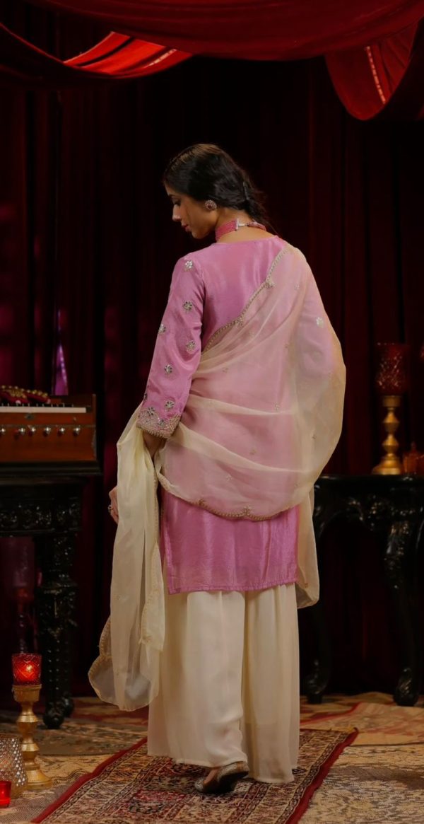 JAL FASHION JL 1039 DESIGNER PLAZZO SUITS ONLINE