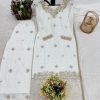JENNY DESIGNER JD 603 D PLAZZO SUITS WHOLESALE