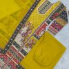 JENNY DESIGNER JD 608 B PLAZZO SUITS WHOLESALE