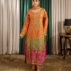 JENNY DESIGNER JD 610 TRENDING PLAZZO SUITS