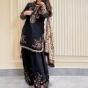 JENNY DESIGNER JD 613 TRENDING KURTI PLAZZO