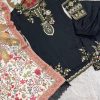 JENNY DESIGNER JD 613 TRENDING KURTI PLAZZO