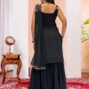 JENNY DESIGNER JD 614 TRENDING SHARARA SUITS