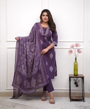 JENNY DESIGNER JD 616 TRENDING COTTON SUITS