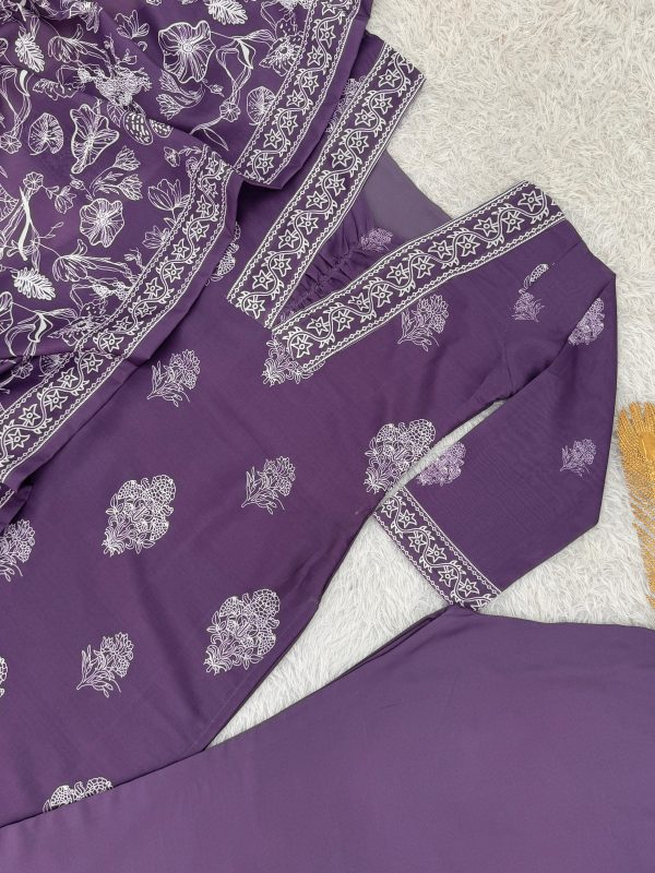 JENNY DESIGNER JD 616 TRENDING COTTON SUITS