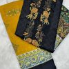 JIHAN 3803 A COTTON PAKISTANI SALWAR SUITS