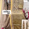 JOHAR TEX JT 179 COTTON PAKISTANI SUITS IN INDIA