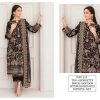 KALEESHA FAB KF 153 A GEORGETTE SALWAR KAMEEZ