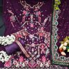 KALEESHA FAB KF 153 C GEORGETTE SALWAR KAMEEZ