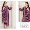 KALEESHA FAB KF 153 C GEORGETTE SALWAR KAMEEZ