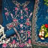 KALEESHA FAB KF 153 D GEORGETTE SALWAR KAMEEZ
