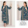 KALEESHA FAB KF 153 D GEORGETTE SALWAR KAMEEZ