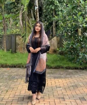 KALEESHA FAB KF 154 PAKISTANI SALWAR KAMEEZ